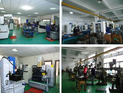 廈門同安工業集中區ug數控編程培訓班哪家好