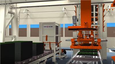 三維演示動畫制作相關產品推薦