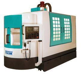 廈門大金機械生產(chǎn)供應廈門大金動柱型立式綜合加工中心