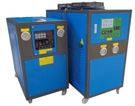 福建冷水機/泉州冷水機/廈門10P冷水機_廣東佛山文豐塑料機械公司_中塑在線
