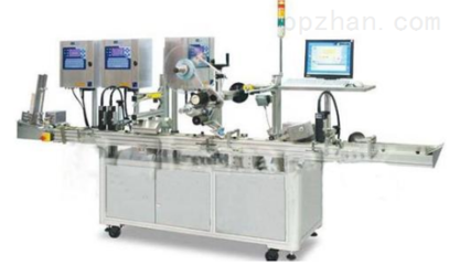 福建漳州貼標(biāo)機首選廈門神舟 -廈門市神舟包裝機械