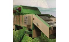 選擇裕錕茶機械廠 廈門節(jié)能烘干機與茶葉機械設(shè)備的卓越之選