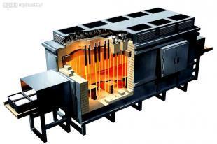 廈門電爐供應(yīng)與機械行業(yè)設(shè)備市場概覽