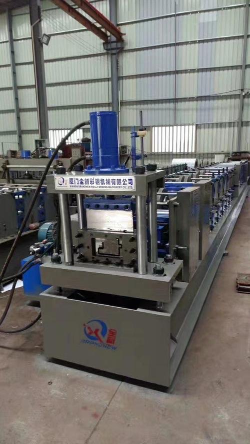 廈門機械 引領(lǐng)快拼集裝箱設(shè)備新潮流