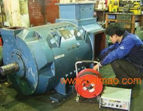 廈門永鑫豐機電 電機維修改造的專業(yè)技術(shù)提供商