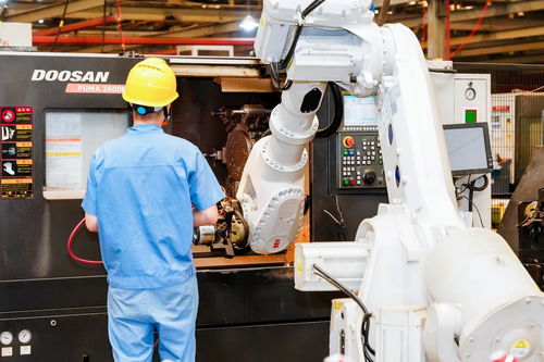 數(shù)智領(lǐng)航，廈門聯(lián)通攜手機械產(chǎn)業(yè)奮力實現(xiàn)'十四五'規(guī)劃圓滿收官