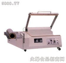 溫州市信誼包裝機械廠 深耕品質，創新致遠，鑄就包裝機械新篇章