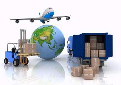 前四個(gè)月中國貨物進(jìn)出口貿(mào)易五大看點(diǎn)深度解析