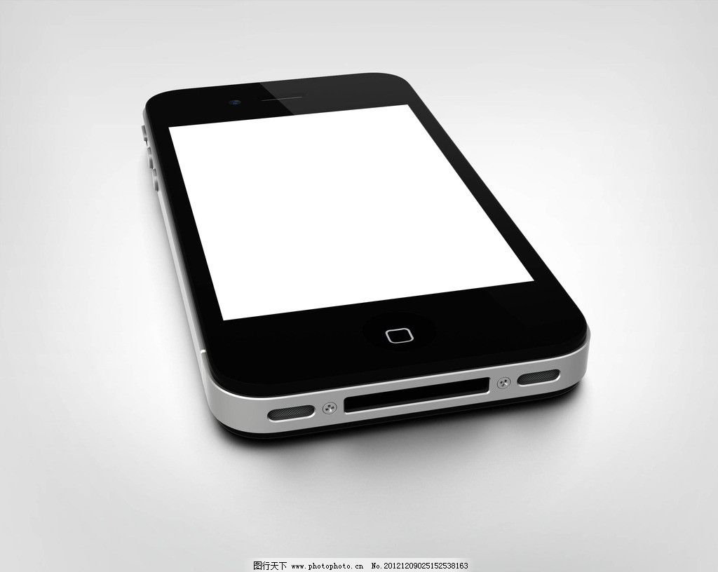 IPHONE手機 光影交織的科技藝術品